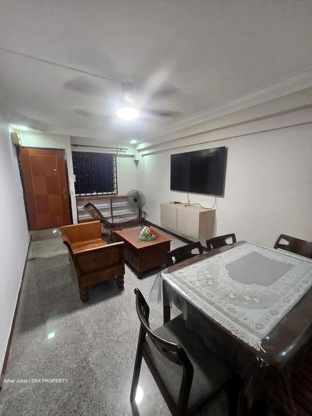Blk 375 Clementi Avenue 4 (Clementi), HDB 3 Rooms #629312251